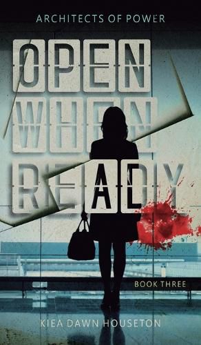 Cover image for Open When Ready