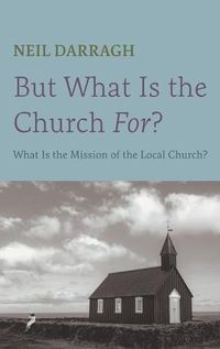 Cover image for But What Is the Church For?