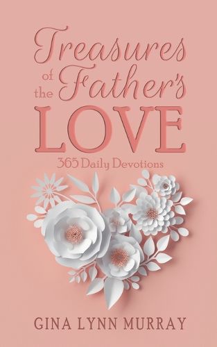 Cover image for Treasures of the Father's Love