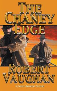 Cover image for The Chaney Edge