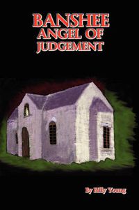 Cover image for Banshee Angel of Judgement