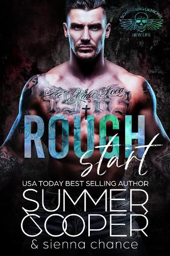 Cover image for Rough Start