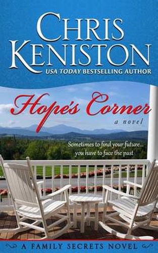 Cover image for Hope's Corner