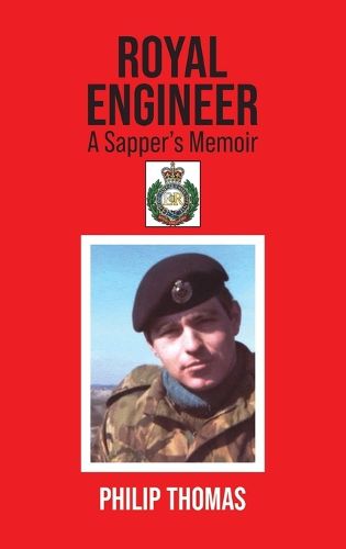 Cover image for Royal Engineer