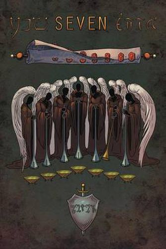 Cover image for Seven