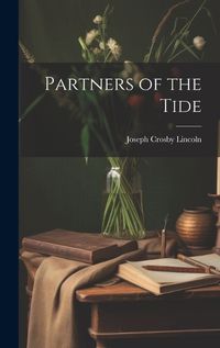 Cover image for Partners of the Tide