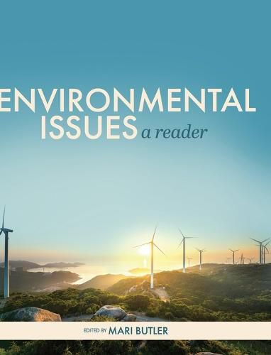 Environmental Issues: A Reader