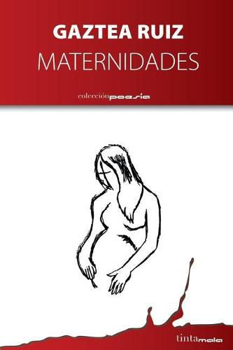 Cover image for Maternidades