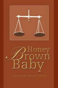 Cover image for Honey Brown Baby