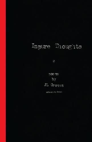 Cover image for Impure Thoughts