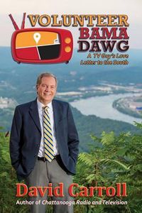 Cover image for Volunteer Bama Dawg