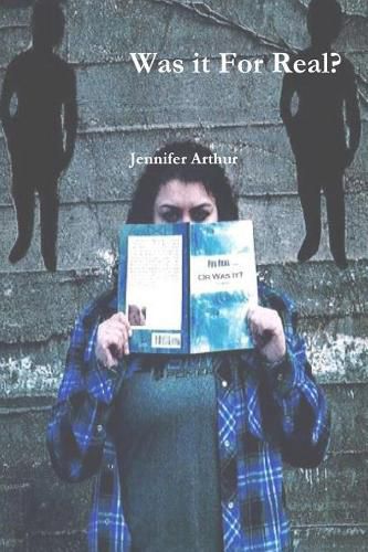 Cover image for Was it For Real?