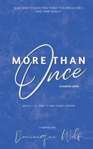 Cover image for More Than Once