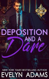 Cover image for Deposition and a Dare