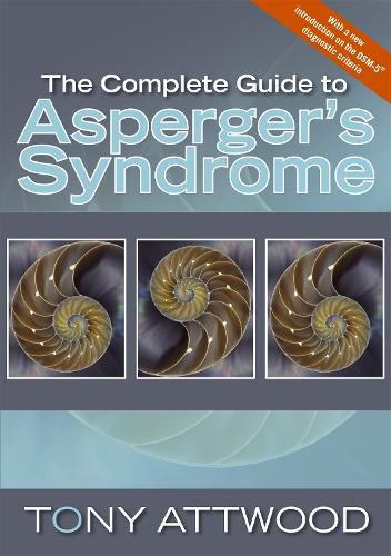 Cover image for The Complete Guide to Asperger's Syndrome