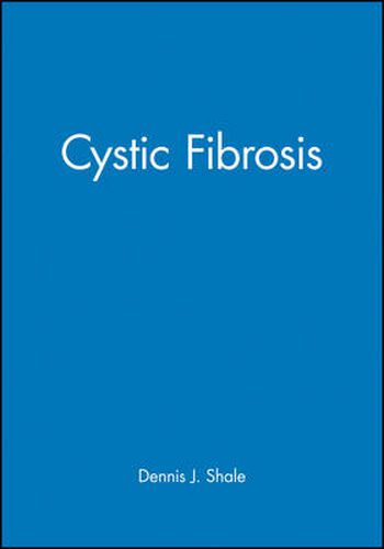 Cover image for Cystic Fibrosis