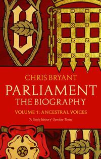 Cover image for Parliament: The Biography (Volume I - Ancestral Voices)