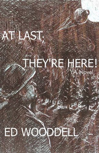 Cover image for At Last; They're Here!