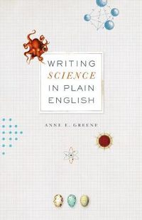 Cover image for Writing Science in Plain English