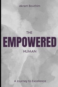 Cover image for The Empowered Human