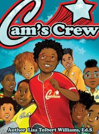 Cover image for Cam's Crew
