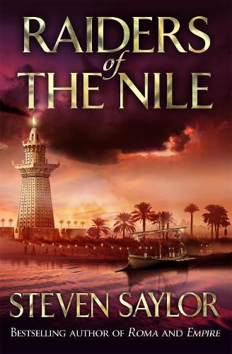 Cover image for Raiders Of The Nile