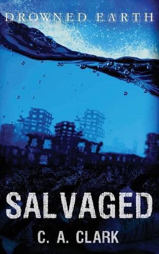 Cover image for Salvaged