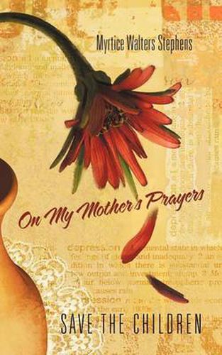 Cover image for On My Mother's Prayers