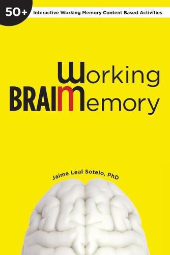 Cover image for Working Brain