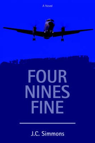 Cover image for Four Nines Fine