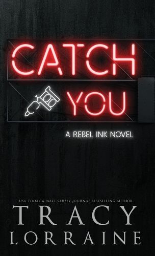 Cover image for Catch You