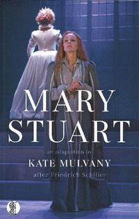 Cover image for Mary Stuart