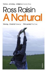 Cover image for A Natural