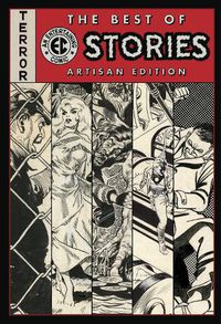 Cover image for The Best of EC Stories Artisan Edition
