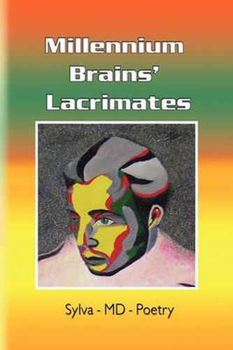 Cover image for Millennium Brains' Lacrimates