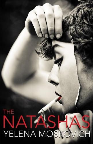 Cover image for The Natashas