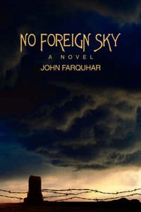 Cover image for No Foreign Sky