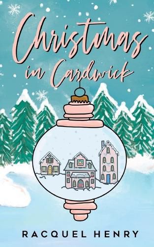 Cover image for Christmas in Cardwick