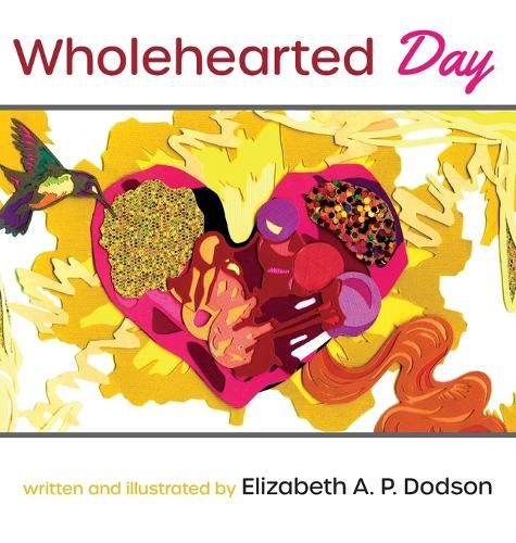 Cover image for Wholehearted Day