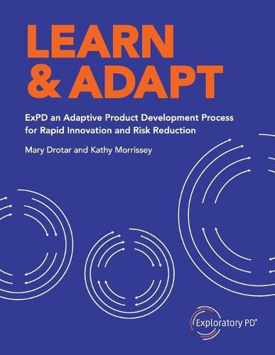 Cover image for Learn & Adapt