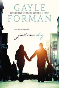 Cover image for Just One Day