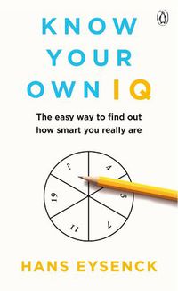 Cover image for Know Your Own IQ