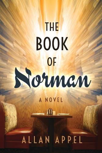 Cover image for The Book of Norman, A Novel