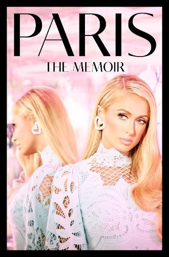 Cover image for Paris: The Memoir