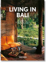 Cover image for Living in Bali. 40th Ed.