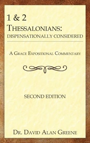 Cover image for 1 & 2 Thessalonians