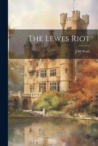 Cover image for The Lewes Riot