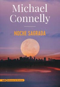 Cover image for Noche Sagrada