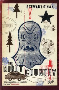 Cover image for The Nght Country