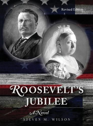 Cover image for Roosevelt's Jubilee